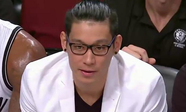 前方揭秘林书豪为何不复出 篮网不敢轻易冒险