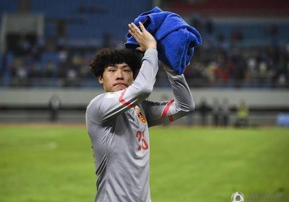 王大雷不满:需要提高不是技战术 而是态度!