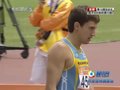 视频：男子400米栏 日本选手50秒16小组第一