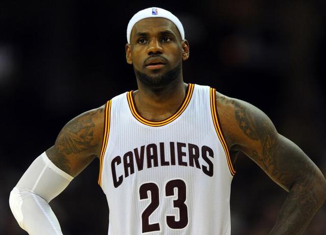 詹姆斯轮休不出战热火 太累!主帅要詹皇休息