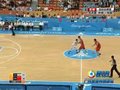 视频：男篮半决赛 中国VS伊朗第三节全程