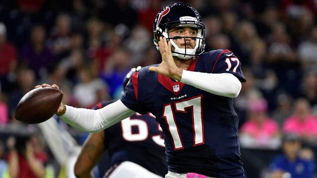 6月1日NFL消息汇总：德兹淡定回击诺曼挑衅