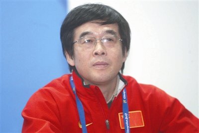 排管中心主任潘志琛被调查 潘志琛简历背景后台资料