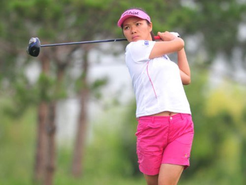 明珠挑战赛开杆 女职球员VS鹰之队名单将出炉