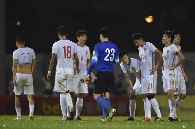  杨旭 :键盘侠用词不妥 骂我家人触及我的底线_