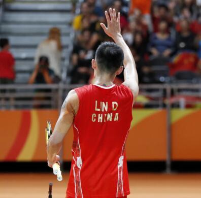 谌龙让林丹安心退役 二王离开一李能撑多久?_