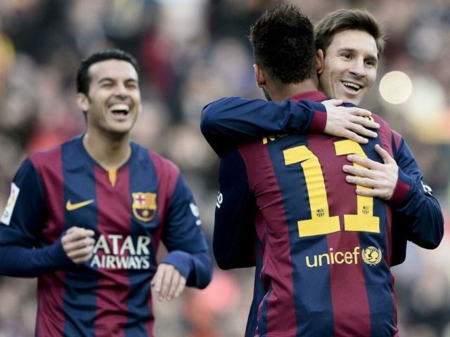 腾讯直播5场焦点战 皇马巴萨AC米兰先后登台