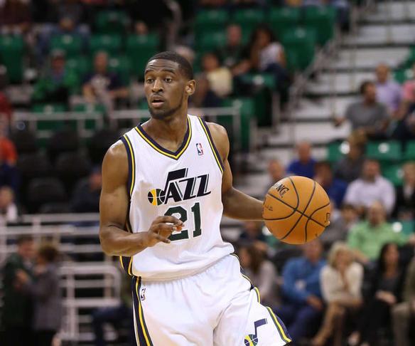 他绰号山寨库里今狂砍36分 三分精准竟超水花KD