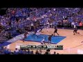 视频：NBA总决赛第五场 皇帝遭羞辱迅速回击