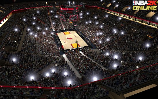 NBA2K Online10月24日不限號 將簽約NBA巨星