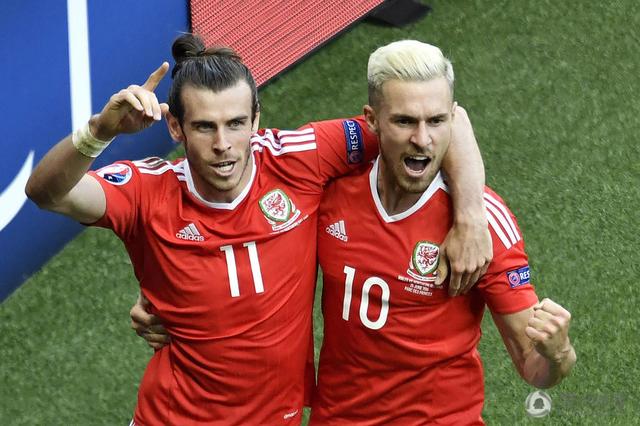 欧洲杯快递-葡萄牙波兰会师八强 威尔士晋级
