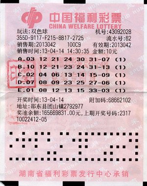 买双色球彩票_买彩票技巧_买彩票