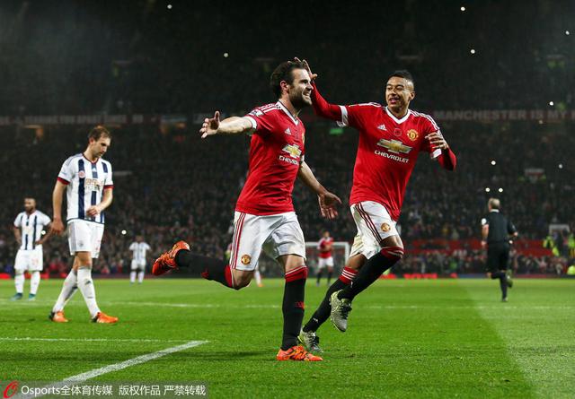 沃特福德VS曼联前瞻:红魔冲榜首 力争零失球