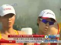 视频：女子20公里竞走 刘虹惊险卫冕夺冠