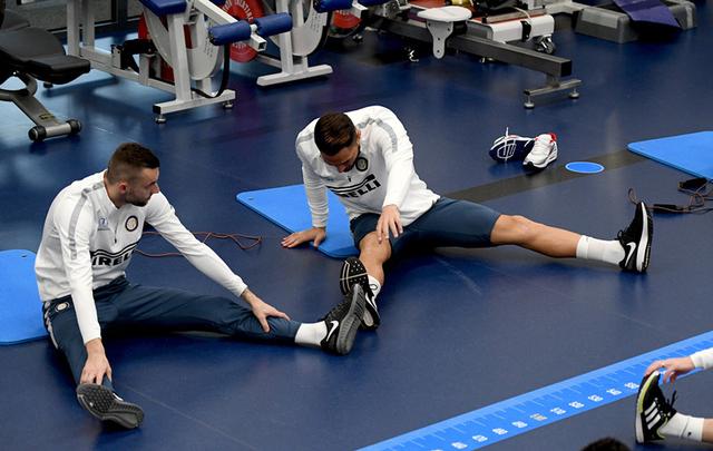 国米vs拉齐奥前瞻:迎魔鬼赛程 追求十连胜