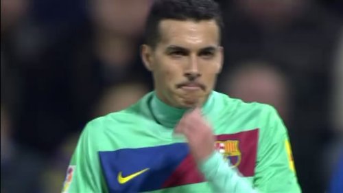 佩德罗_国际足球数据库_腾讯体育