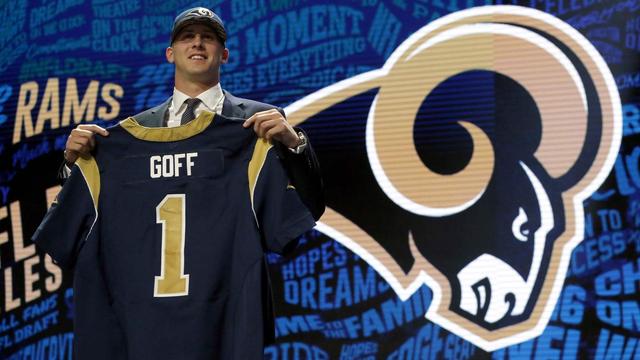 6月1日NFL消息汇总：德兹淡定回击诺曼挑衅