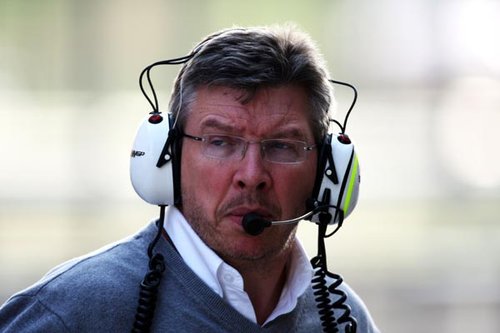 F1欲扩军增加第13支车队 布朗表示强烈反对_