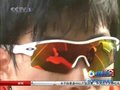视频：刘翔积极备战 期待今年最好成绩