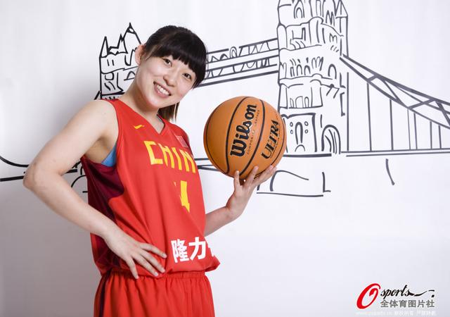 国奥<em>女篮</em>集训名单公布 将出战九月仁川<em>亚运会</em>