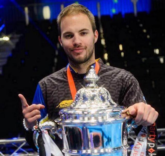 决赛冰与火之歌:夺得冠军,波茨哭了|冰与火之歌