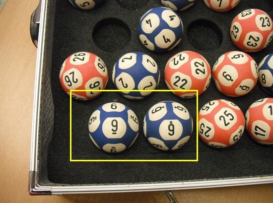 腾讯彩票现场直击 福彩 走进 双色球 (组图)_体育