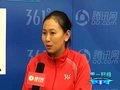 吴景彪：选举重只因教练 常被误当体操运动员