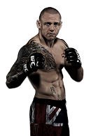 UFC第127期对阵表 中国第一人张铁泉出战(图)