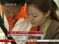 视频：飞人刘翔“不露相”入驻训练基地