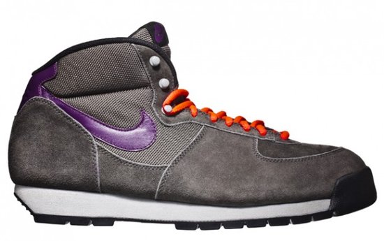 Nike Air Approach Mid新配色发布(图)