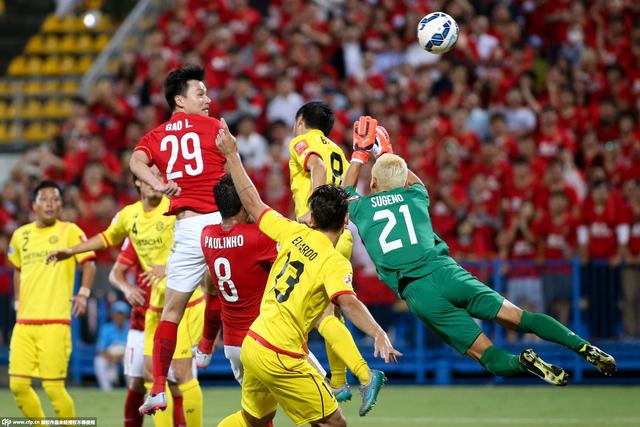 到底谁是软柿子?柏太阳神完败打脸恐难翻盘