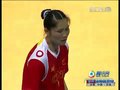 视频：女子手球决赛 韦秋香射门再得分23-17