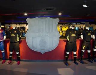 巴萨中文官网_俱乐部_球场设施及服务