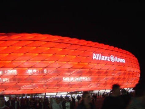 主场决赛≠欧冠冠军 拜仁需防28年前悲剧重演