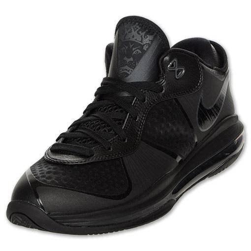 lebron v2 low