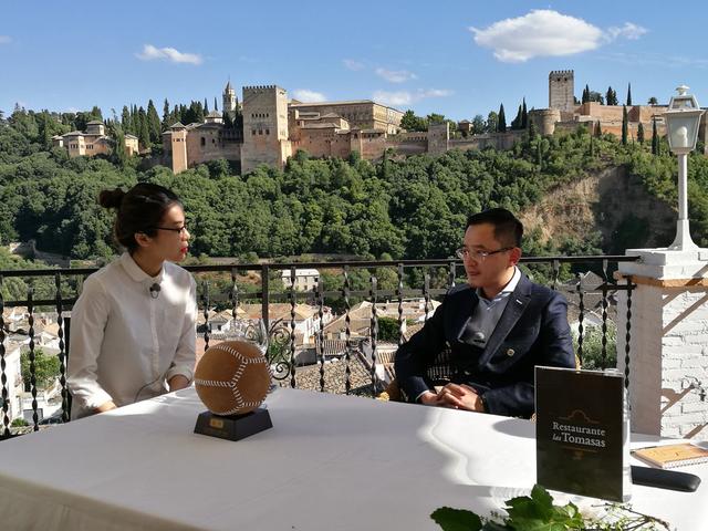 中资收购西甲劲旅 CEO:盼复制莱斯特城奇迹