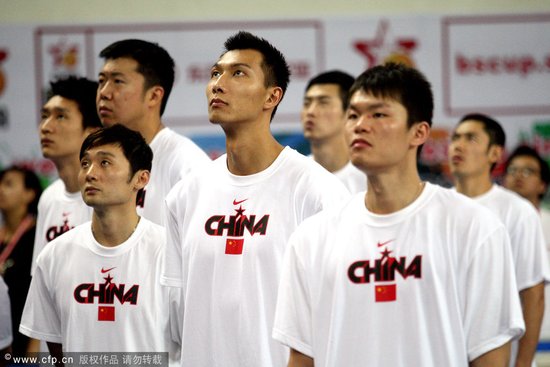 菲律宾坐拥天地人和 亚锦赛男篮卫冕路不平坦