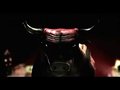 视频：公牛出场动画 群牛奔腾顶翻热火大巴车
