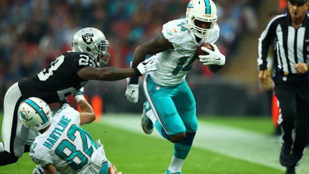 NFL赛区前瞻--美联东区篇:布雷迪遭遇禁赛