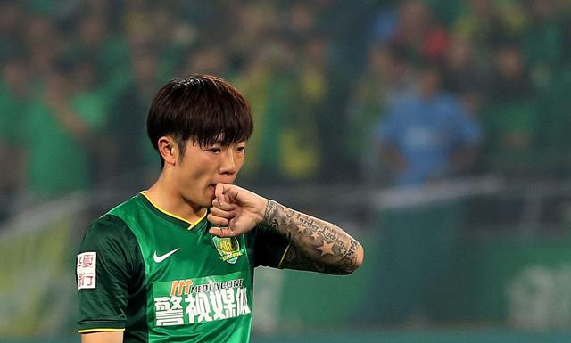 张黄入选实至名归 佩兰盼攻击性球员拯救国足