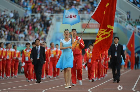 盘点历届全运会歌:每一首歌代表一个时代