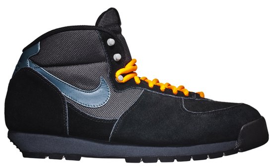 Nike Air Approach Mid新配色发布(图)