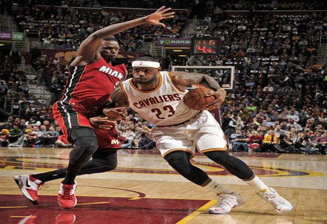 篮彩NBA周四伤停:亨里奇缺阵 巴特勒出阵成疑