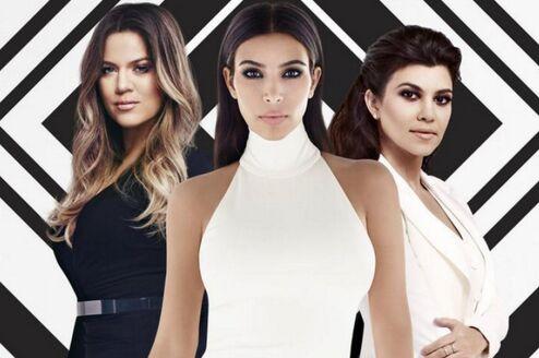 说唱歌手自曝睡遍卡戴珊三姐妹 他曾辱骂詹皇