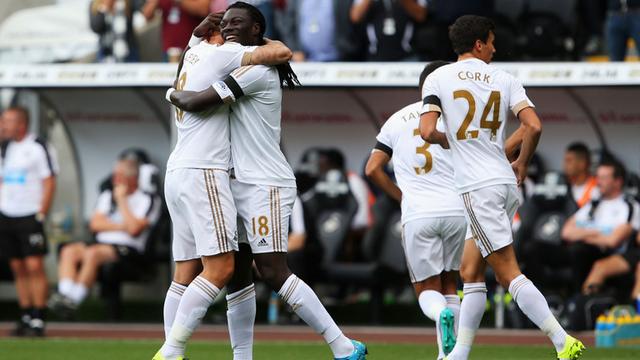 斯旺西排名_斯旺西大学(3)