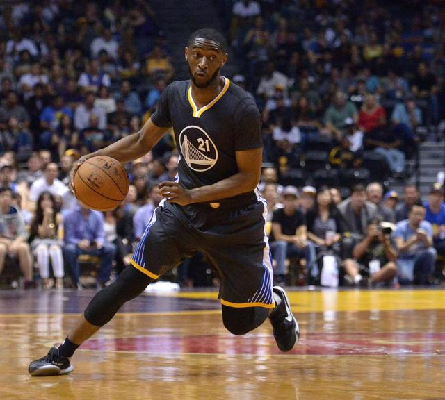 他绰号山寨库里今狂砍36分 三分精准竟超水花KD