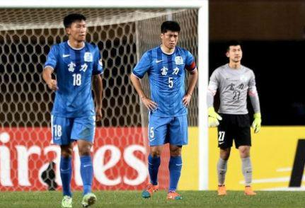 富力公开课:队长痊愈参加训练 1人吃“小灶”