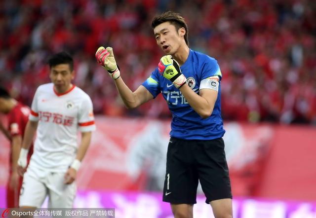 创纪录!张鹭7000万转会权健 年薪税后500万