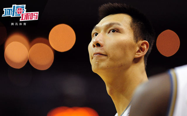 易建联重返NBA纯属无稽之谈 两点帮你识破谎