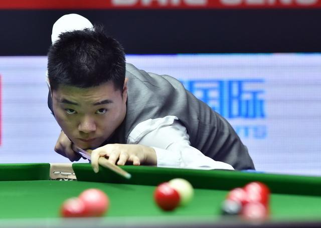 丁俊晖下赛季师从大满贯级别教练 有望返巅峰